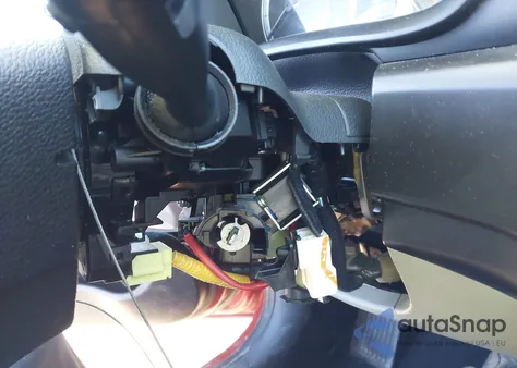 2019 Hyundai Sonata Se из США, поврежденный, VIN 5NPE24AF5KH789908